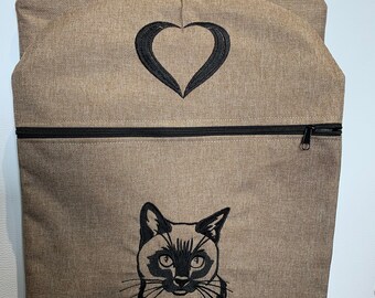 Peg Cat Etsy