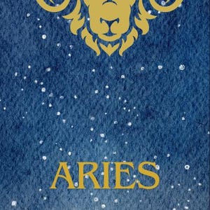 Zodiac Bookmarks