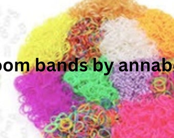 Looks bands