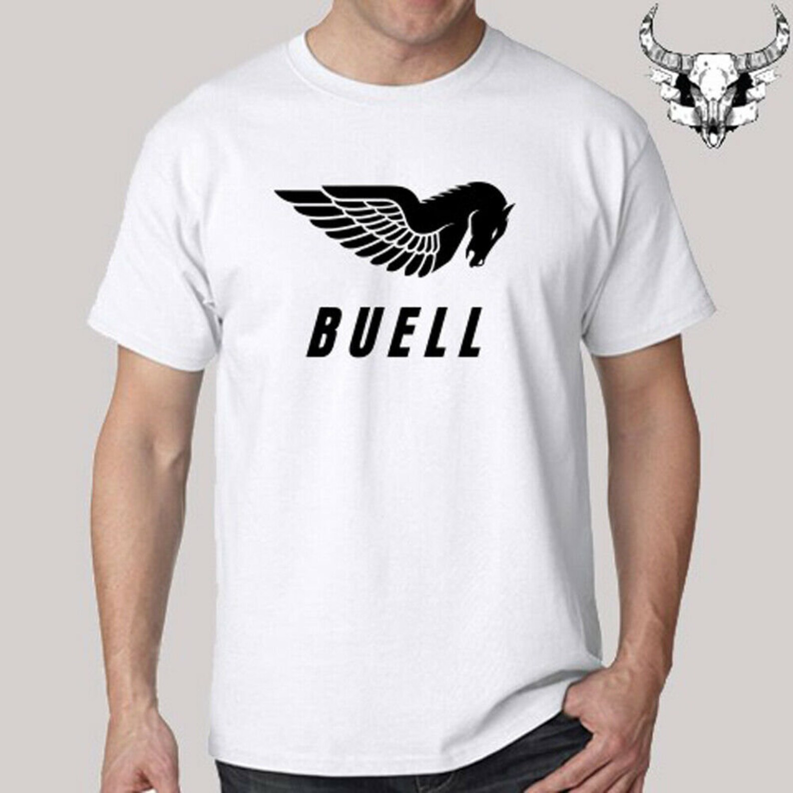 buell shirt