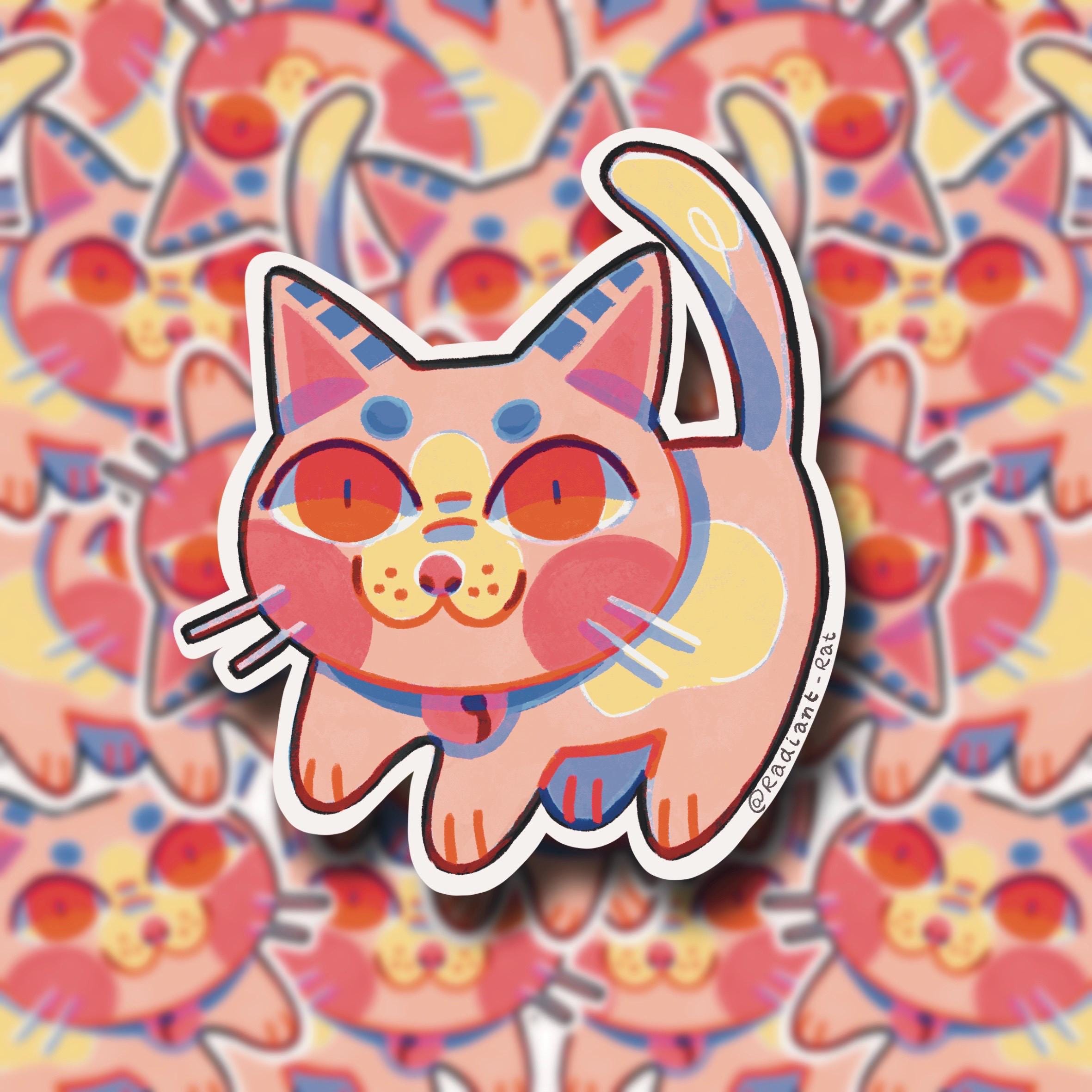 Nekojiru - Etsy 日本