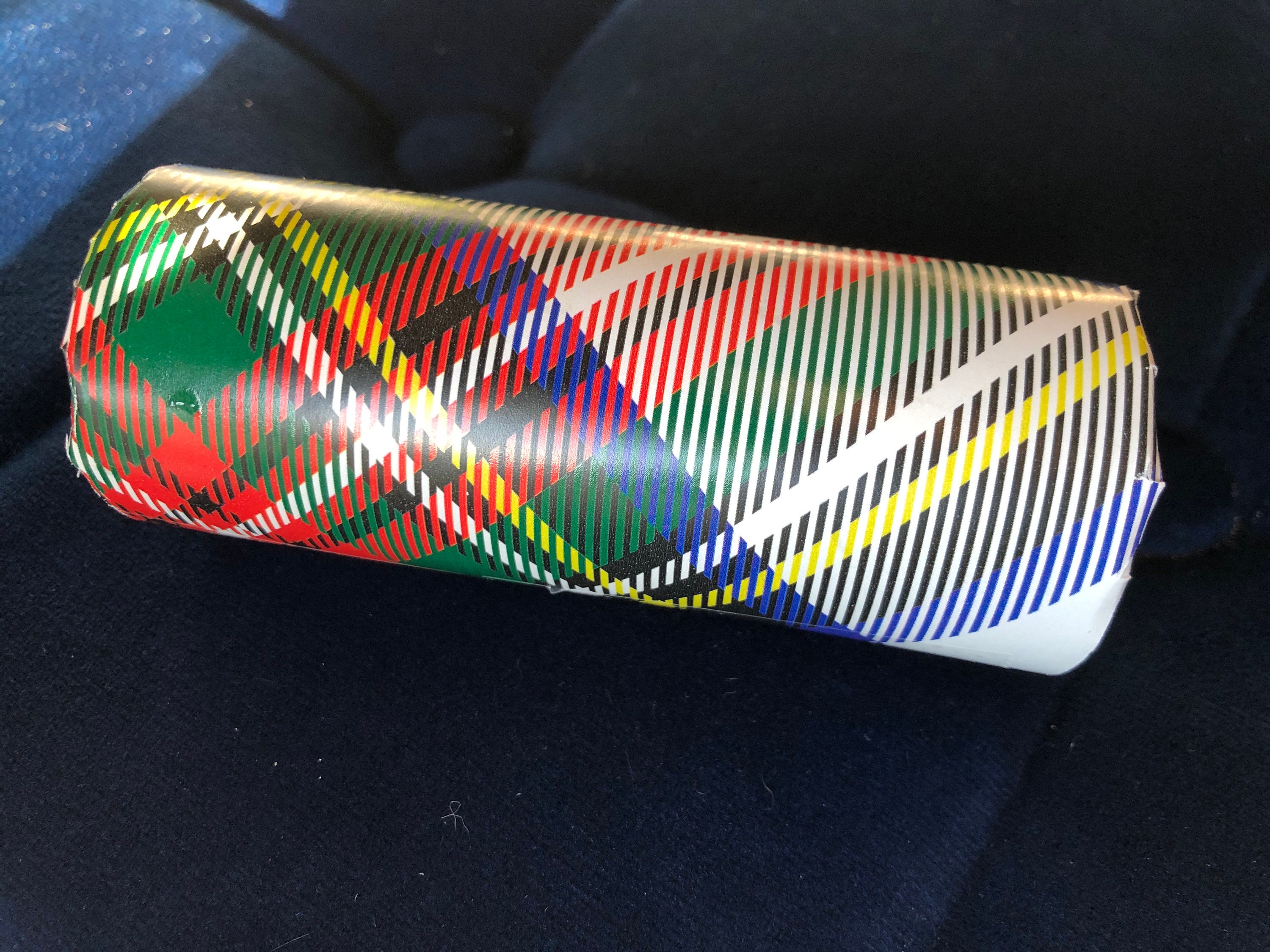 Curtain Spacers Perfectly Spaced Panels Pack of 10 Spacers. Etsy Sweden