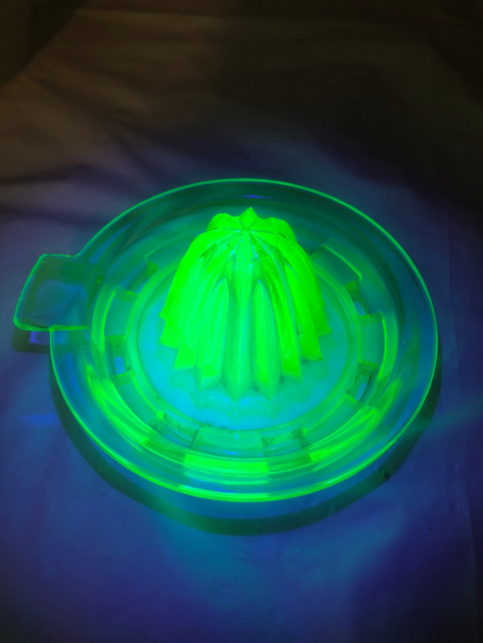 black light for uranium glass black light for uranium glass