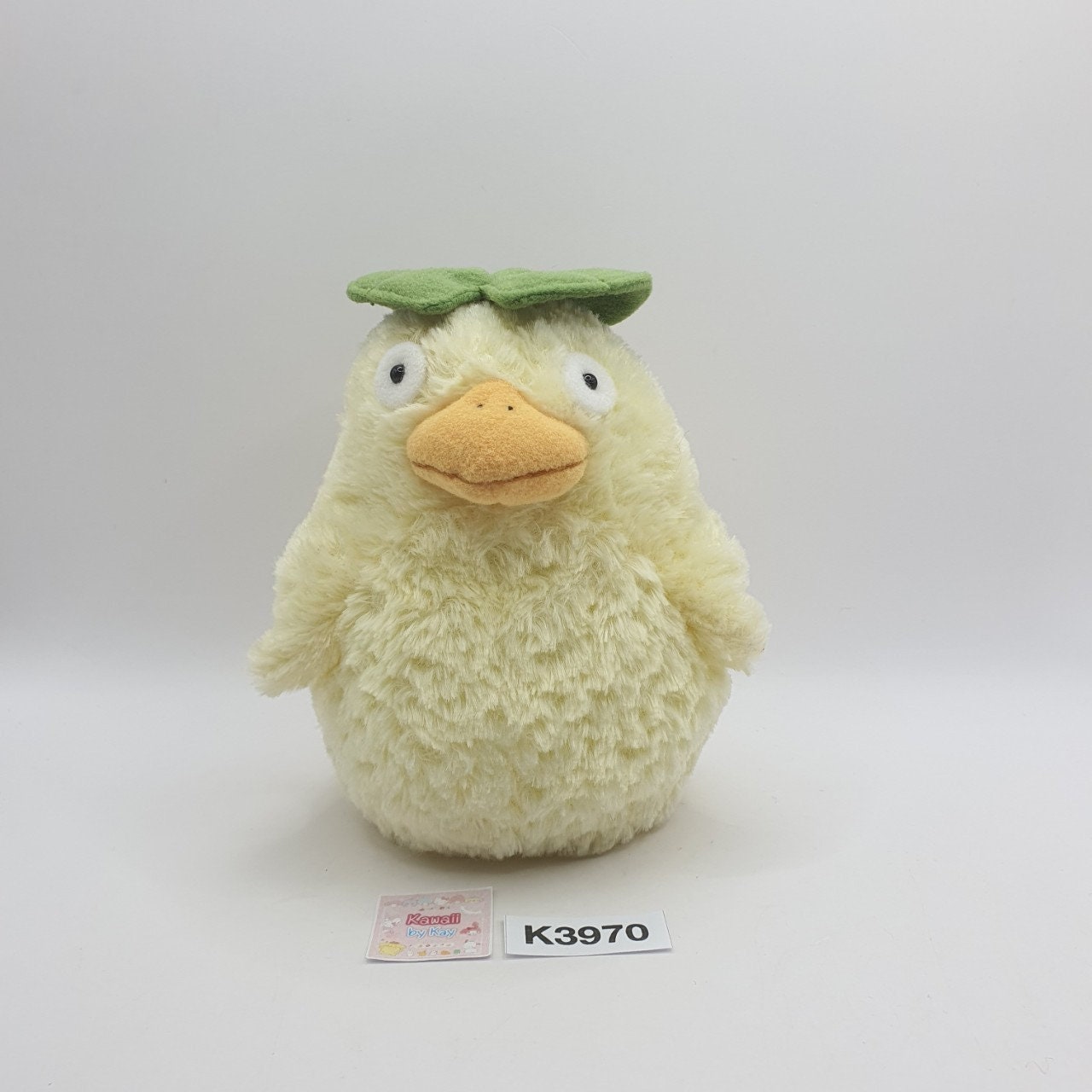 Rare Totoro Stuff Etsy