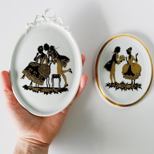 Rokoko porcelain - Etsy 日本