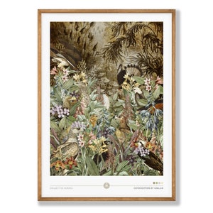 Eagle Poster. Convocation of Eagles Poster. Collective Noun Poster. Bird Poster. Eagle Wall Art. Birds Of Prey Poster.
