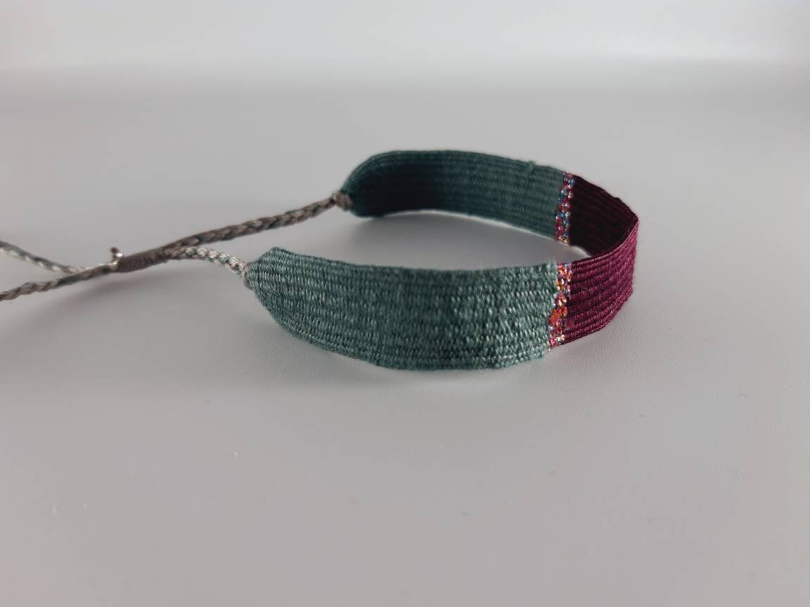 Bracelet - Grounded - Turquoise, ite, and Lapis Lazuli – A STORE  NAMED STUFF
