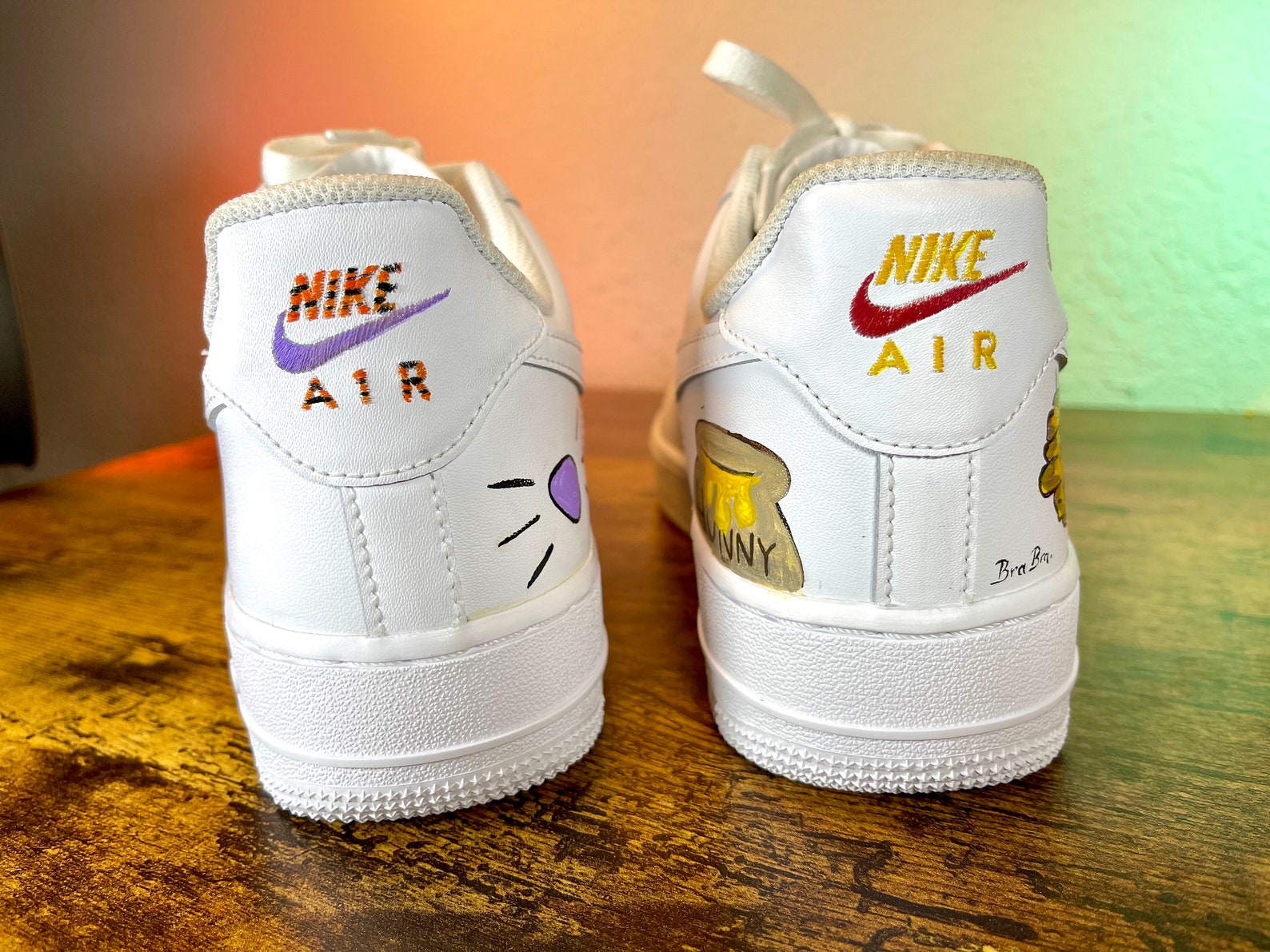 zion signature shoe z code
