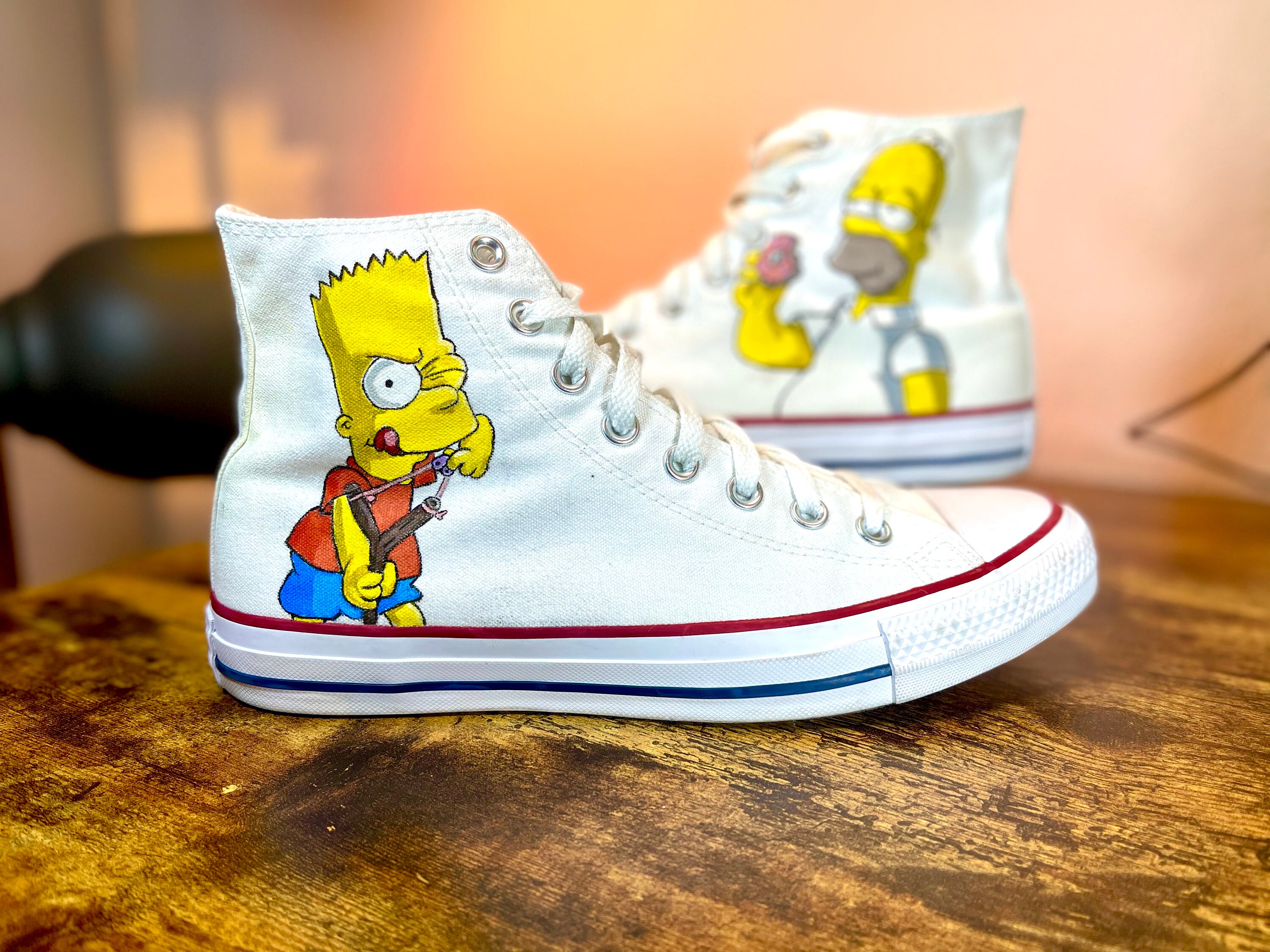 stead and simpson shoes