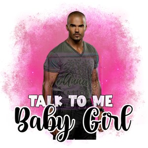 Talk To Me Baby Girl, Derek Morgen, Criminal Minds download, Crime PNG, Crime Show PNG, Criminal Minds Derek Morgen, PNG, Downloads