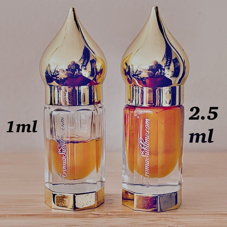 FRANGIPANI PURE PREMIUM - the impossible oil! — AromaSublime