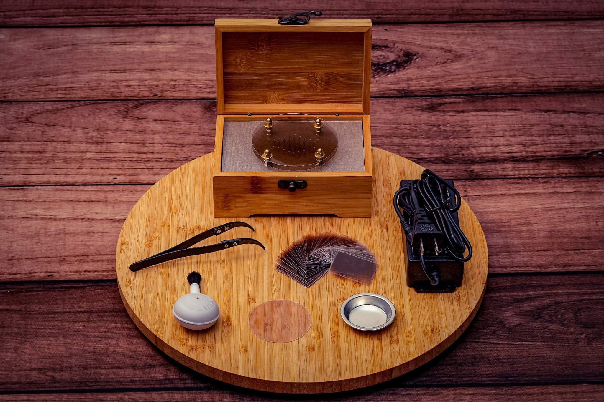 SUBITISM 3.0 Incense Burner Incense Heater Electric Variable Etsy Canada