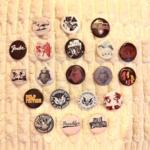 Brandy Melville Pins