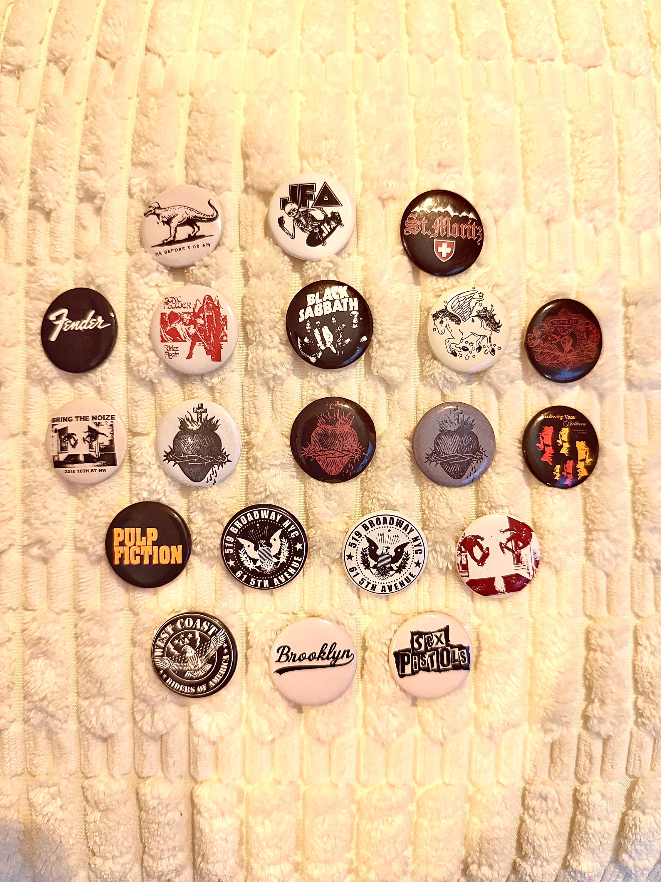 ブランディーメルビル IT'S BETTER IN L.A. サインプレート Brandy