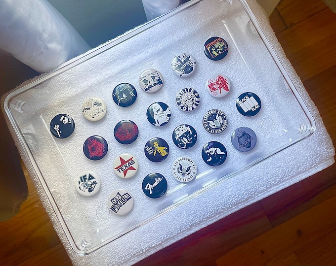 Brandy Melville Pins Mystery Bags Etsy