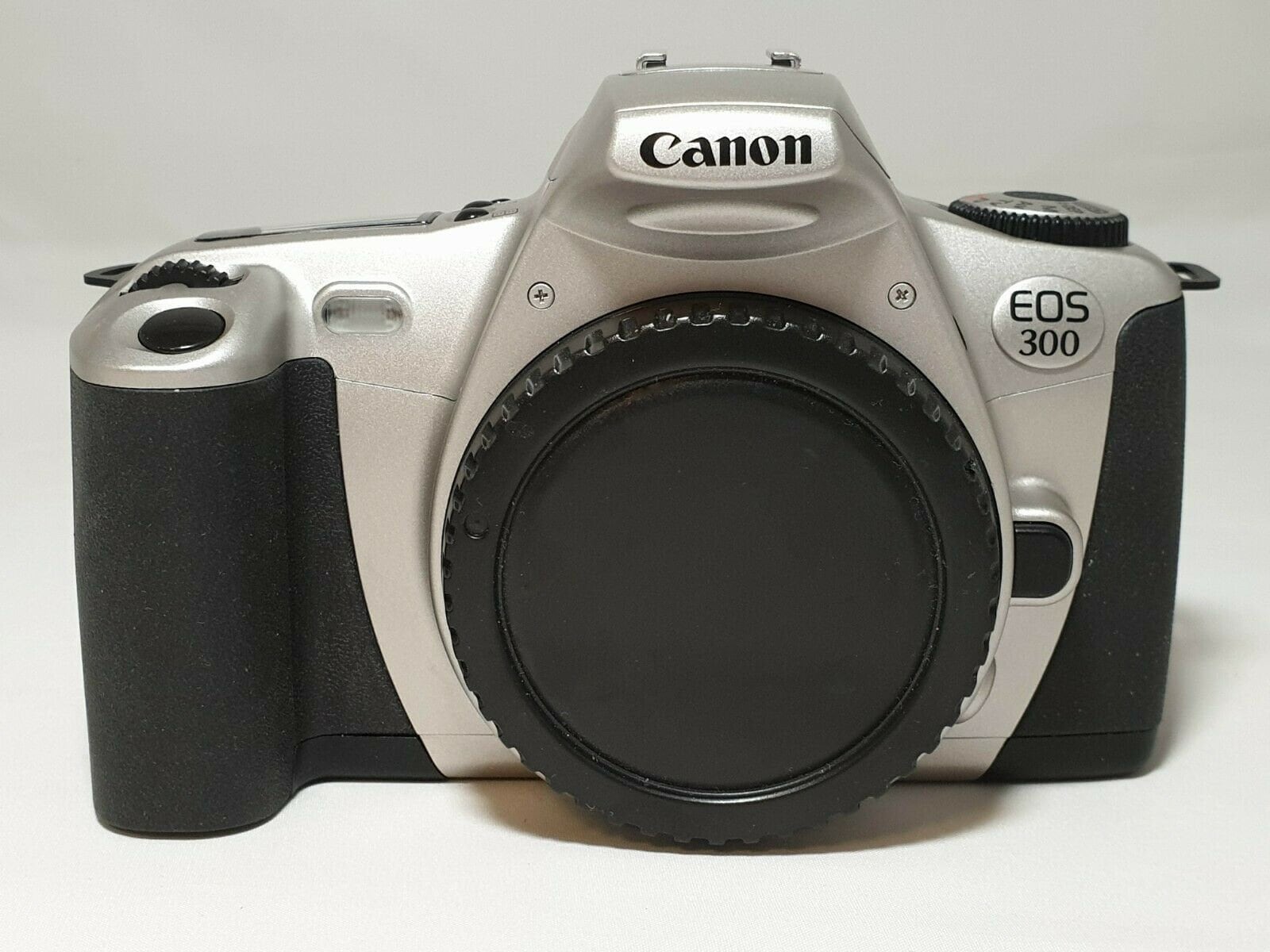 EXCELLENT Canon EOS 300 35mm SLR Film Camera Body Only Etsy