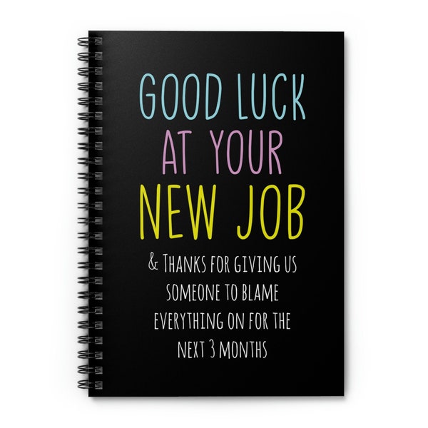 Coworker Leaving Gift, Funny Co Worker New Job Present, Silly Sarcastic Farewell Gift, Employee Goodbye Gift For Men And Women From Staff