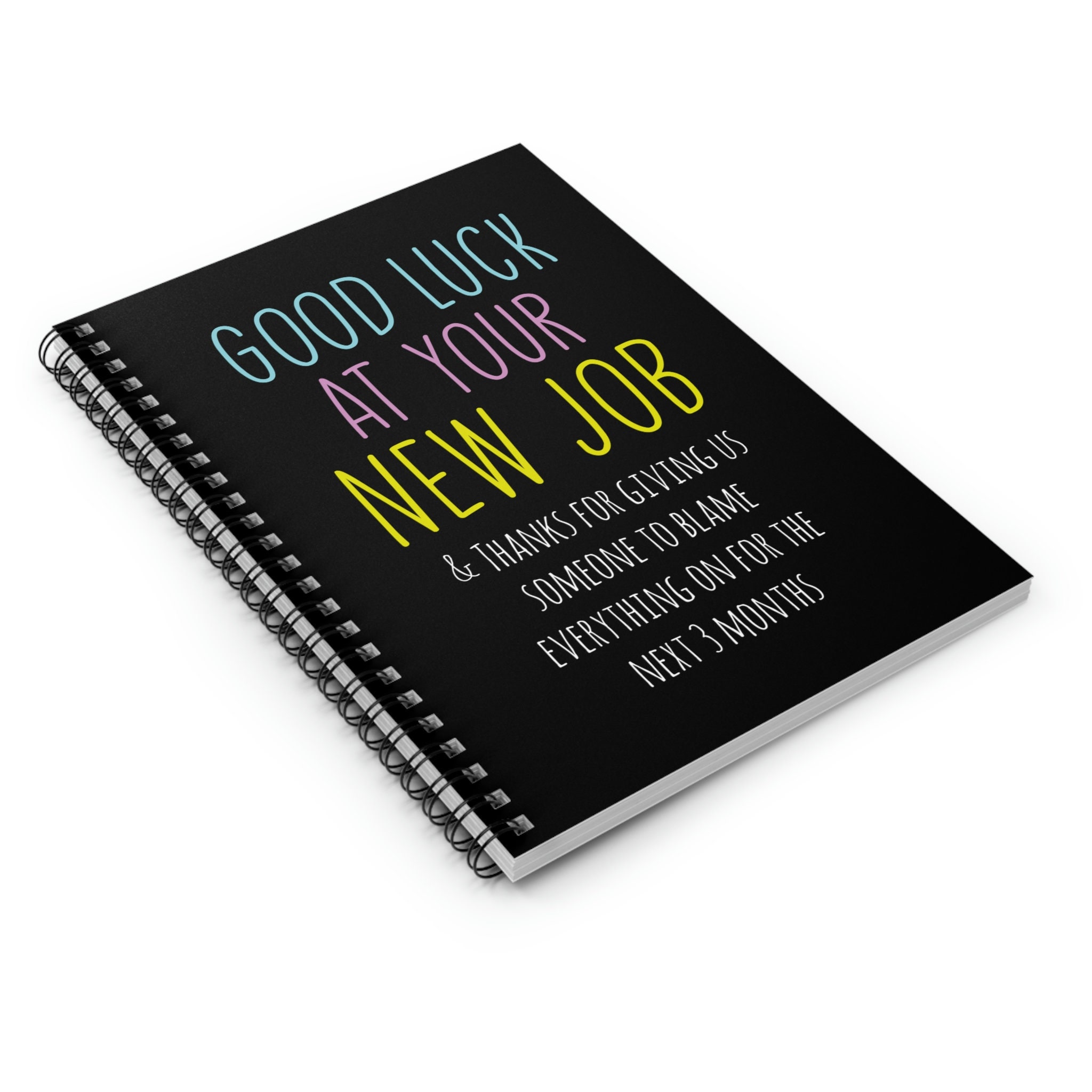 Coworker Leaving Gift, Funny Co Worker New Job Present, Silly Sarcastic Farewell Gift, Employee Goodbye Gift For Men And Women From Staff