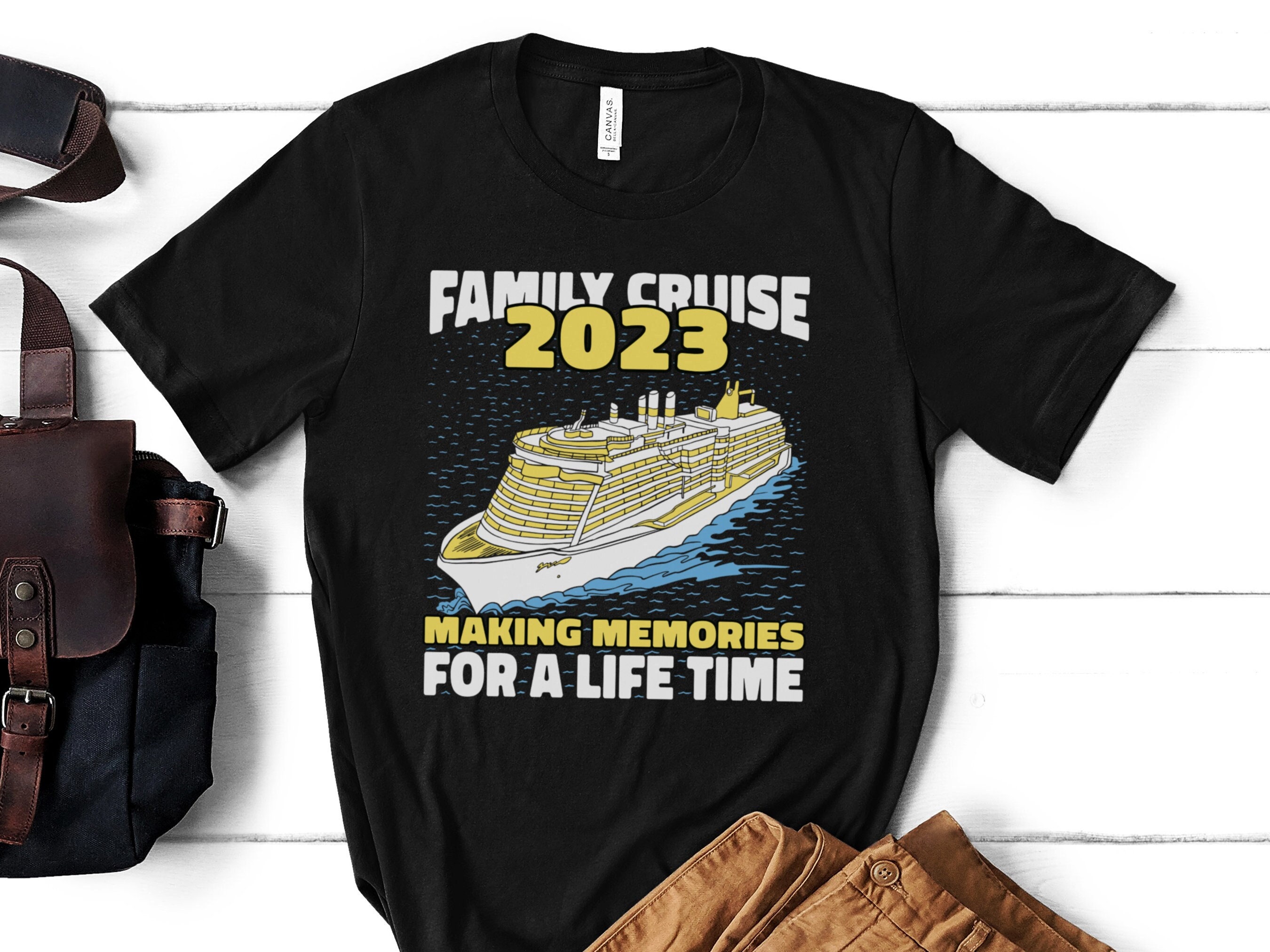 Discover Family Cruise 2023, Family Cruise Shirts, Family Matching Vacation Shirts