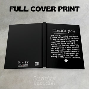 Thank You Notebook For Boss Thank You Gift For Coworker Boss Nurse thank-you-notebook-for-boss-thank-you-gift-for-coworker-boss-nurse
