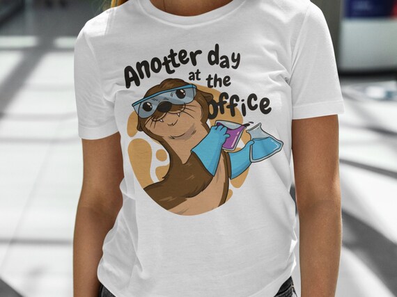 Lab Life Shirt Laboratory Scientist 