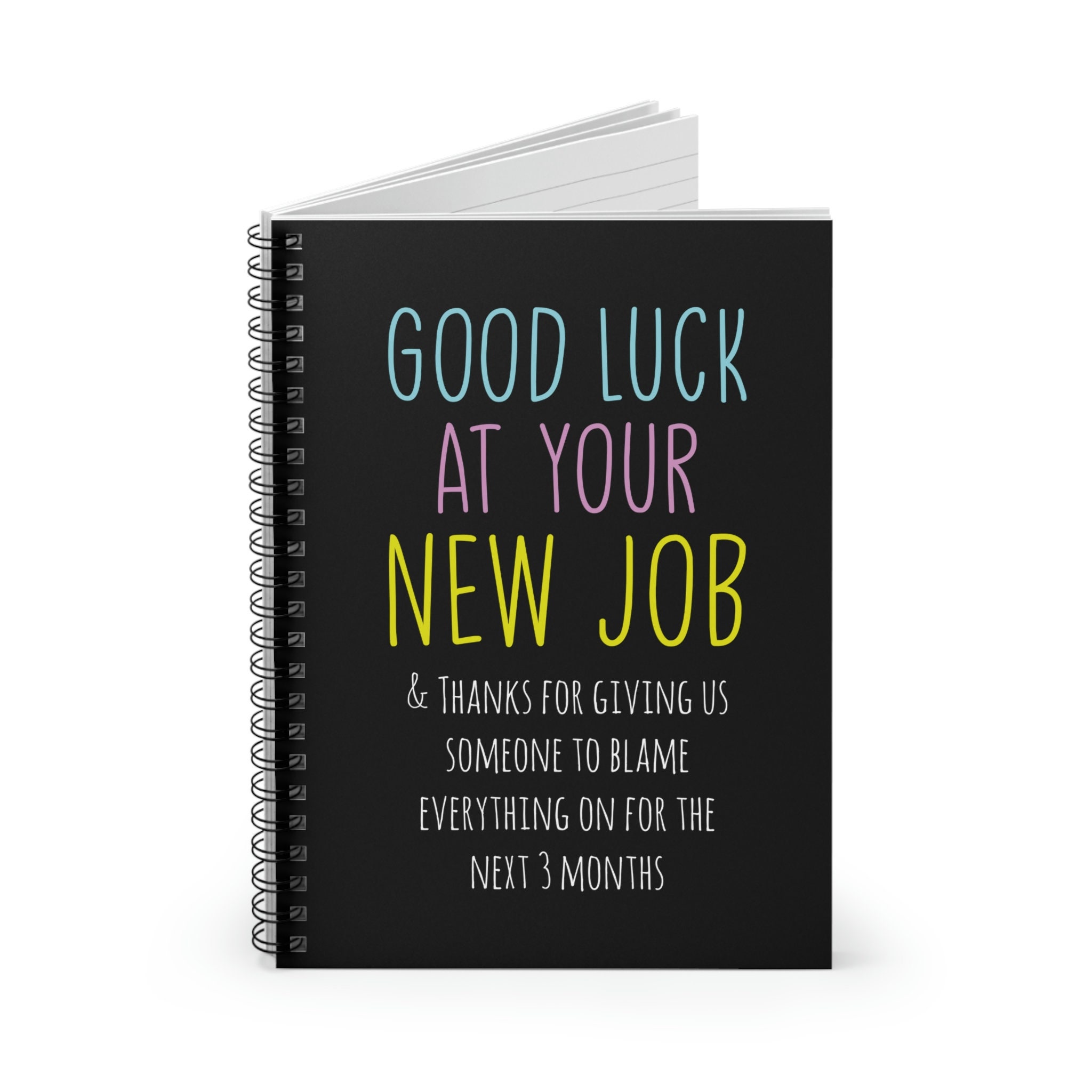Coworker Leaving Gift, Funny Co Worker New Job Present, Silly Sarcastic Farewell Gift, Employee Goodbye Gift For Men And Women From Staff