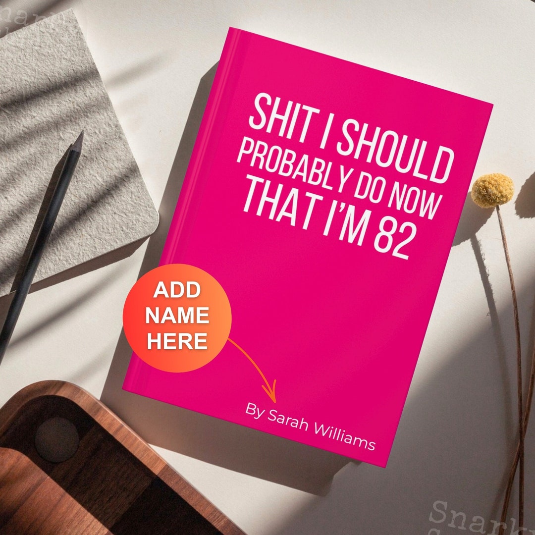 82nd Birthday Gift for Women Funny 82 Birthday Gift for 82 Year Old