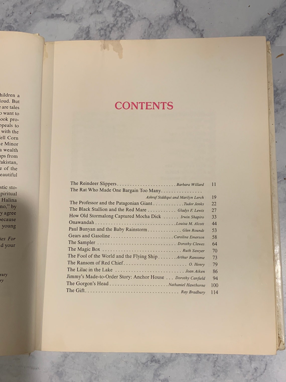 70 Favorite Stories for Young Readers Readers Digest 1974 Etsy