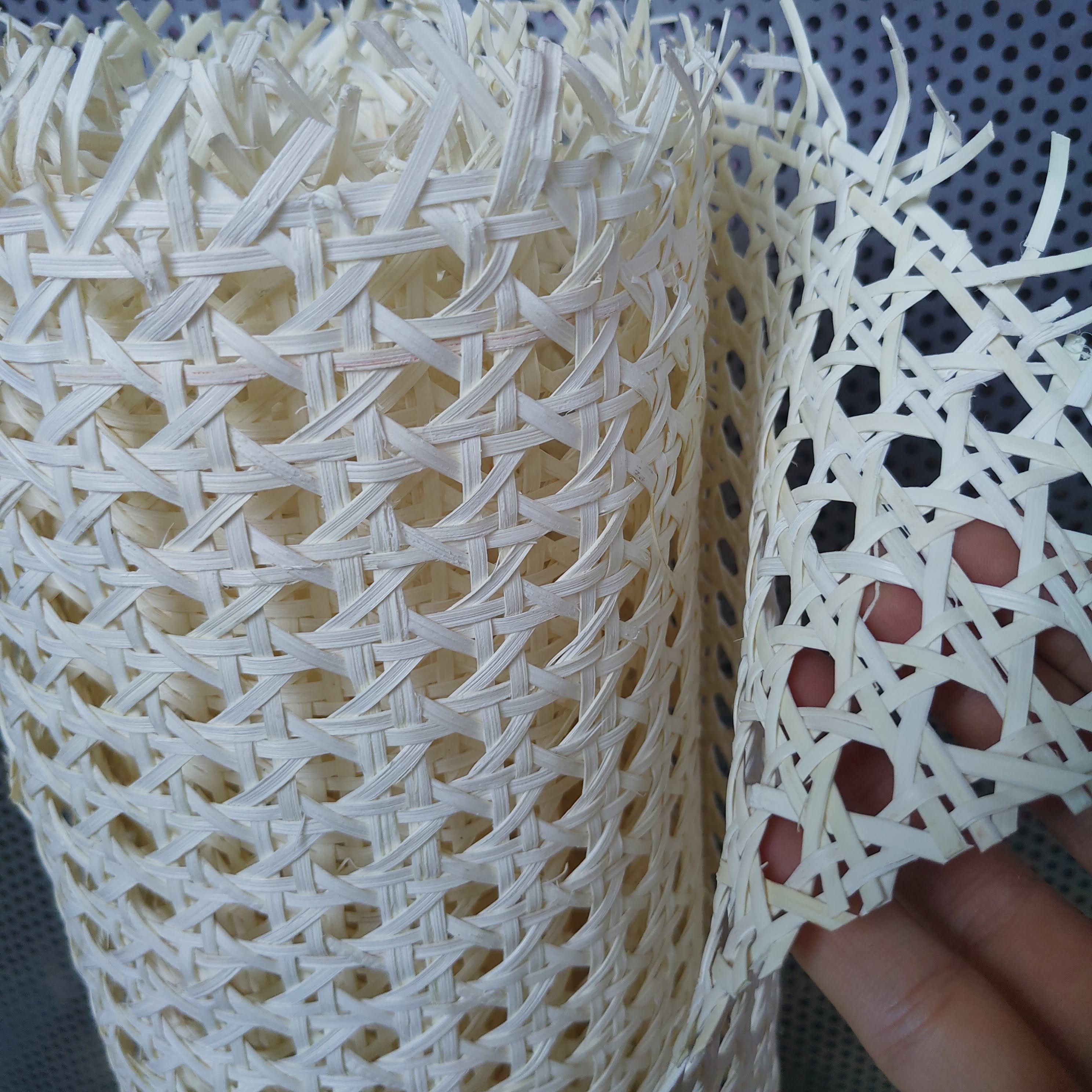 Premium Rattan Cane bing Headboard Rattan Cane Material Etsy