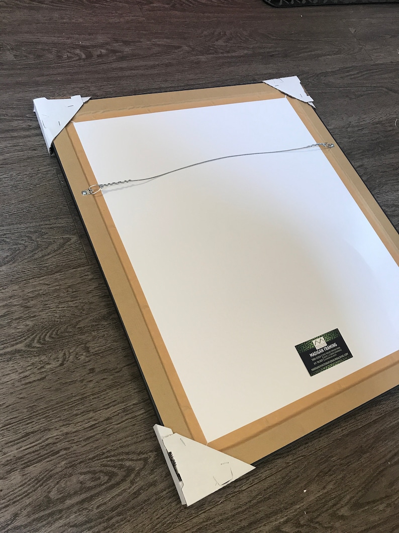 75 Years of Script Ohio Print - Framed - Etsy