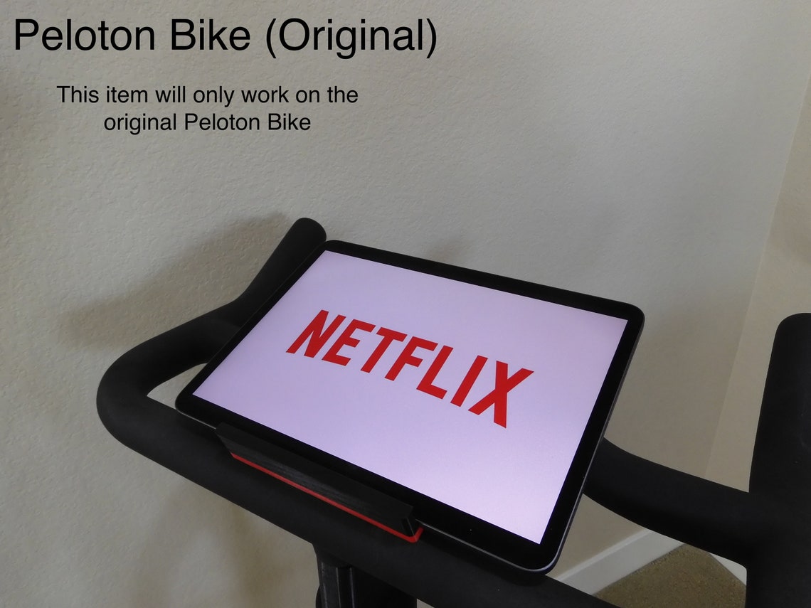 peloton tablet