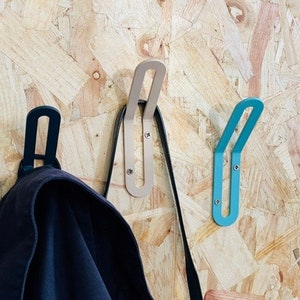 Coat hooks/Wall hooks