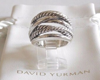 David Yurman Pouch Etsy david yurman pouch etsy