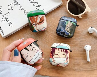 One Piece Airpods Etsy One Piece Airpods Etsy