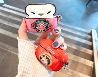 One Piece Airpods Etsy One Piece Airpods Etsy
