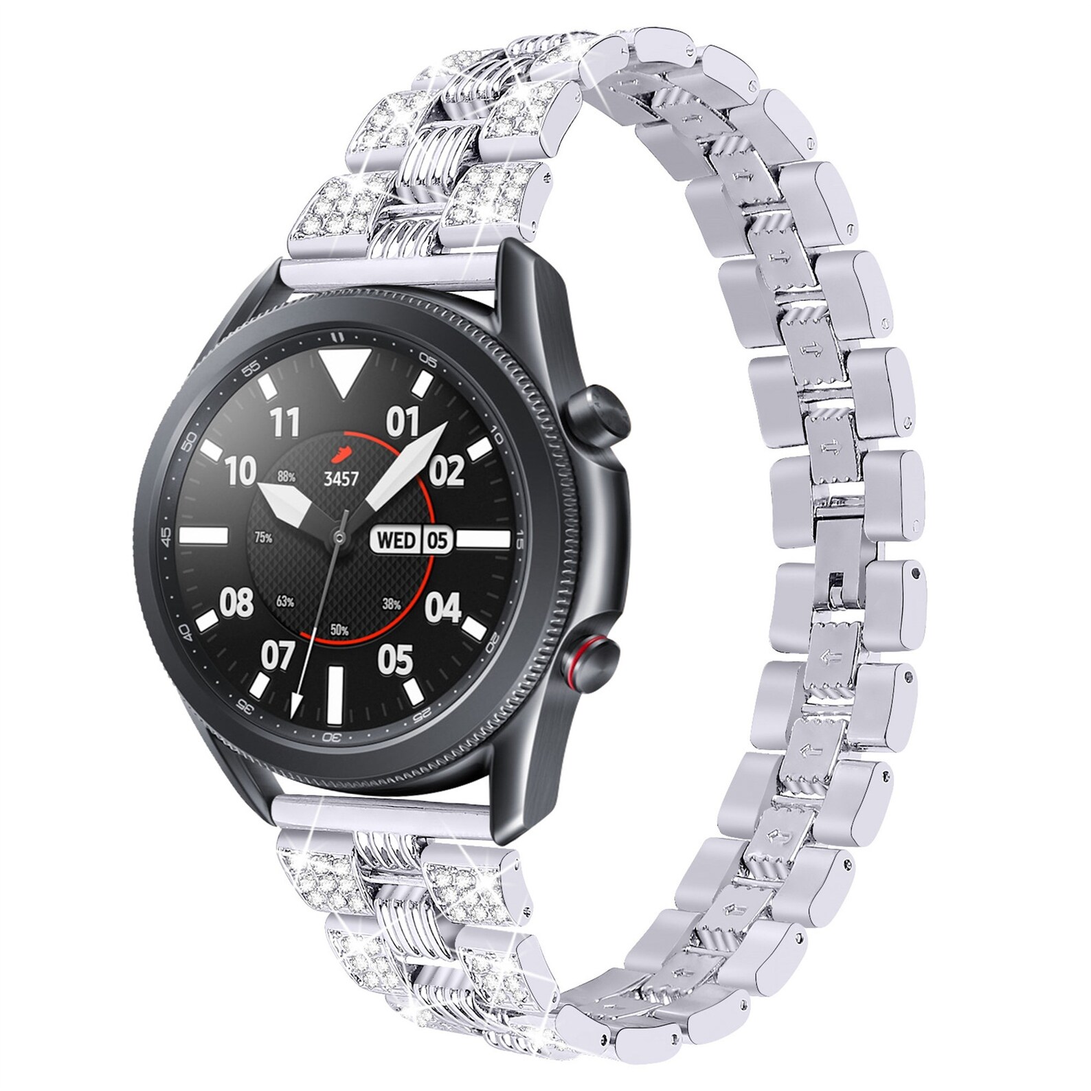 samsung smartwatch active 2 bands