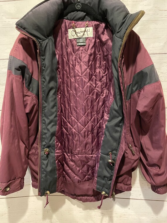 Vintage Obermeyer Ski Jacket - image 2