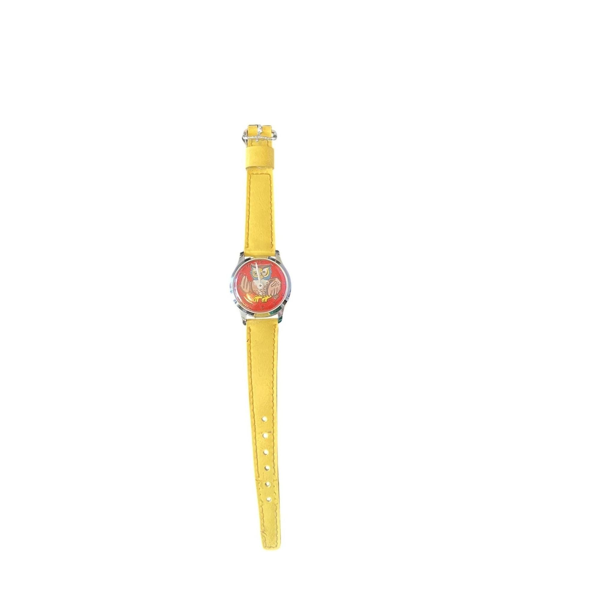 Rega Watch - Etsy display picture 3