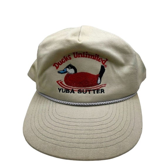 Vintage yuba snapback - Gem
