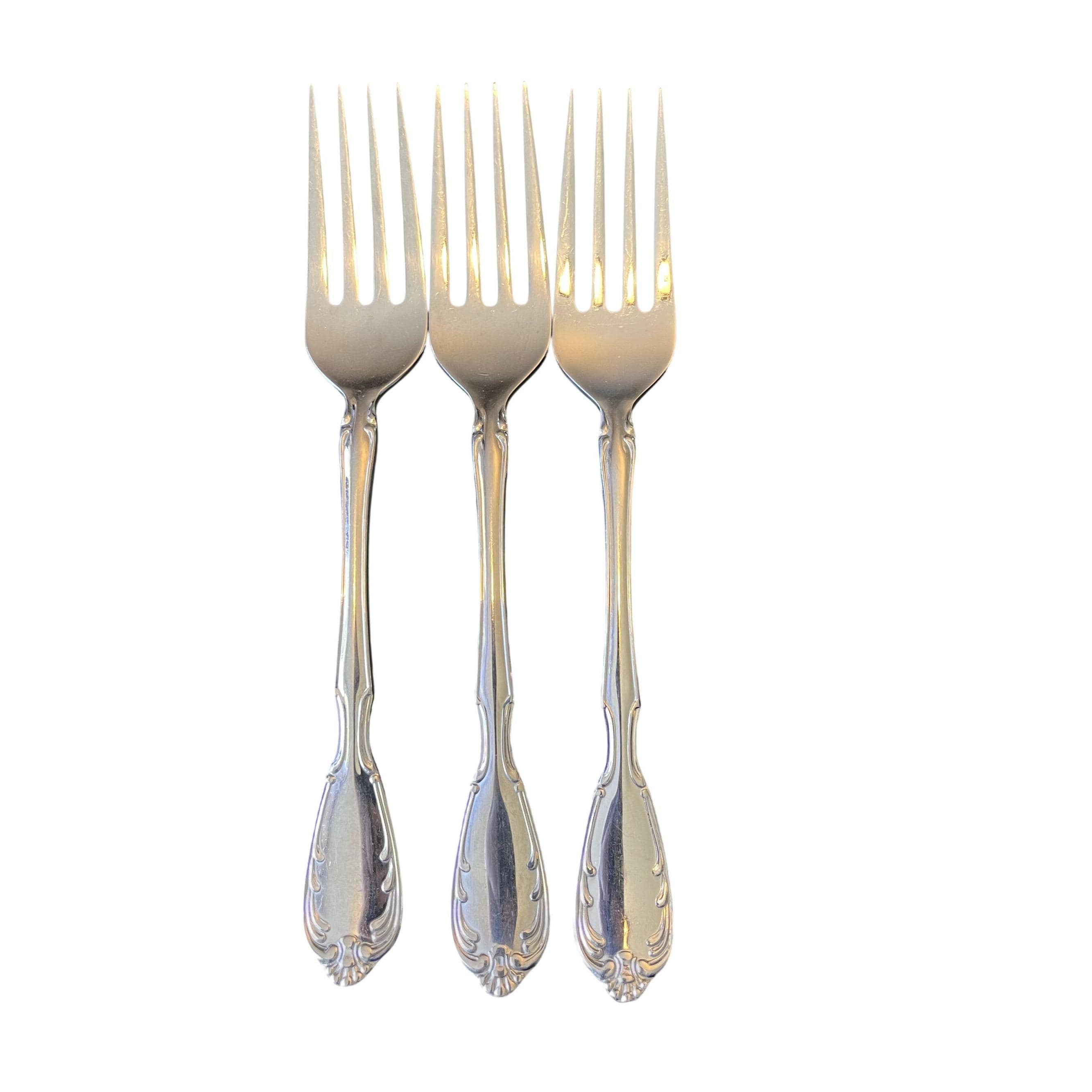 Noritake Cutlery Set - Etsy
