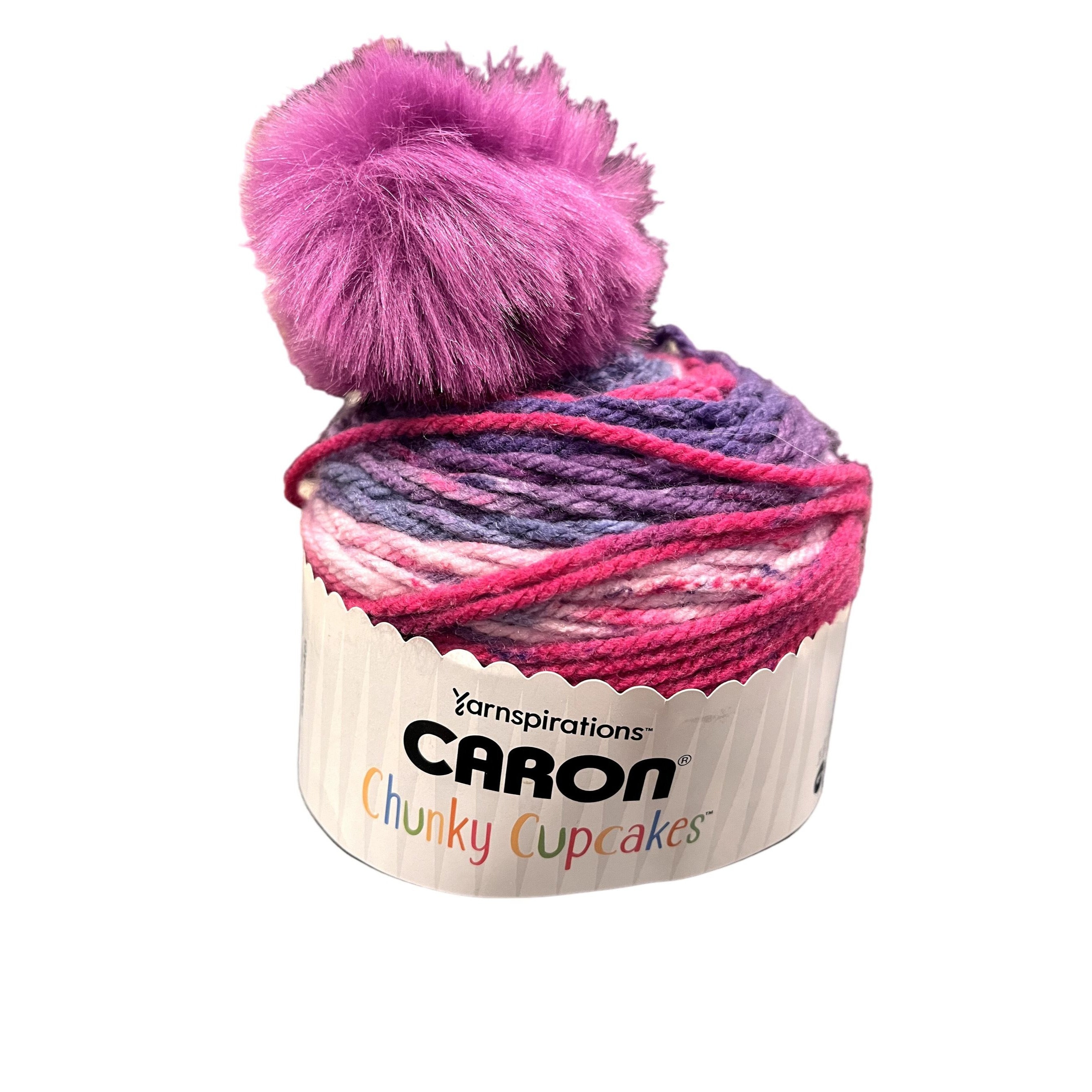 Caron Chunky Cupcake Pattern Store head.hesge.ch