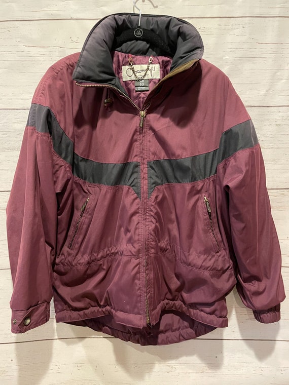 Vintage Obermeyer Ski Jacket - image 1