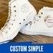 see more listings in the CUSTOM - Simple section