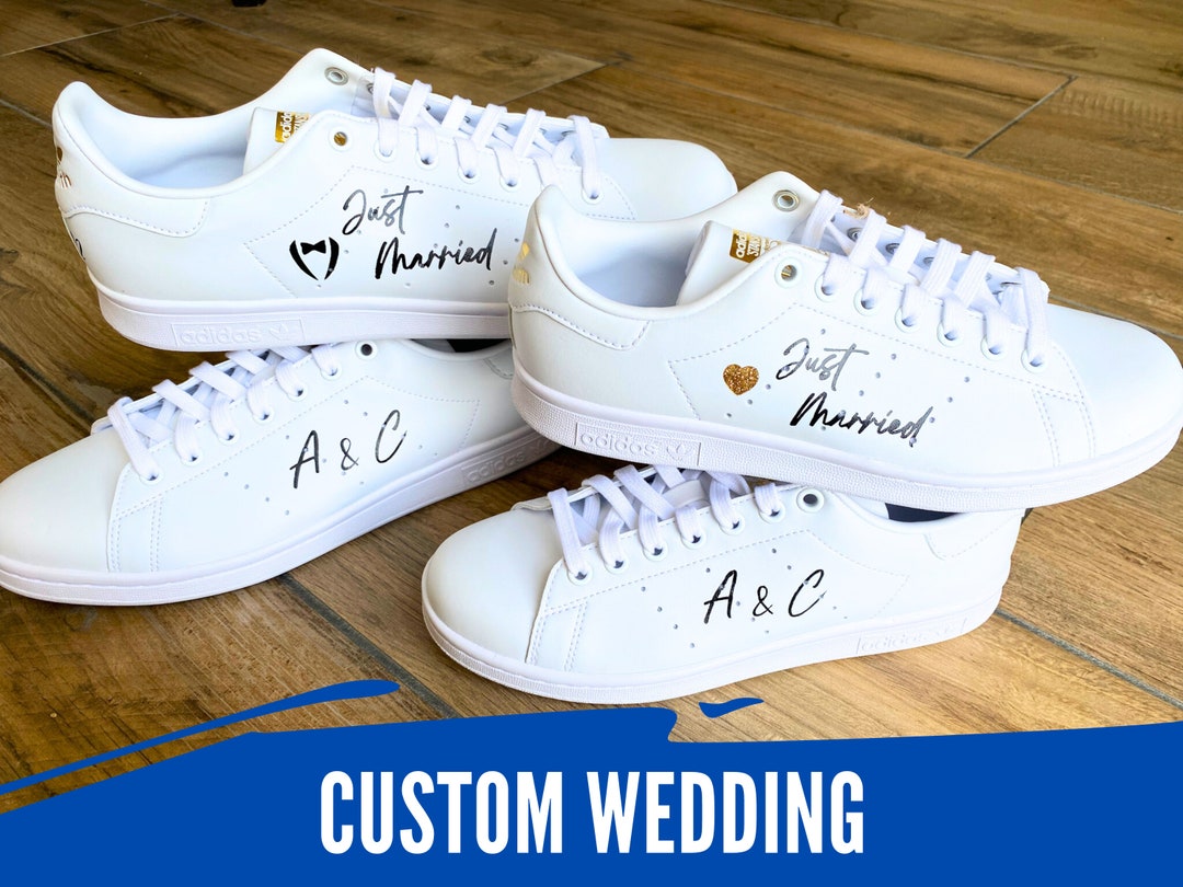 Basket mariage homme sales