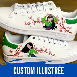 Mushu Shoes Etsy UK