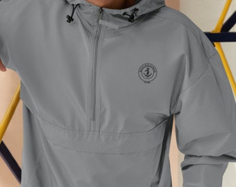 champion windcheater