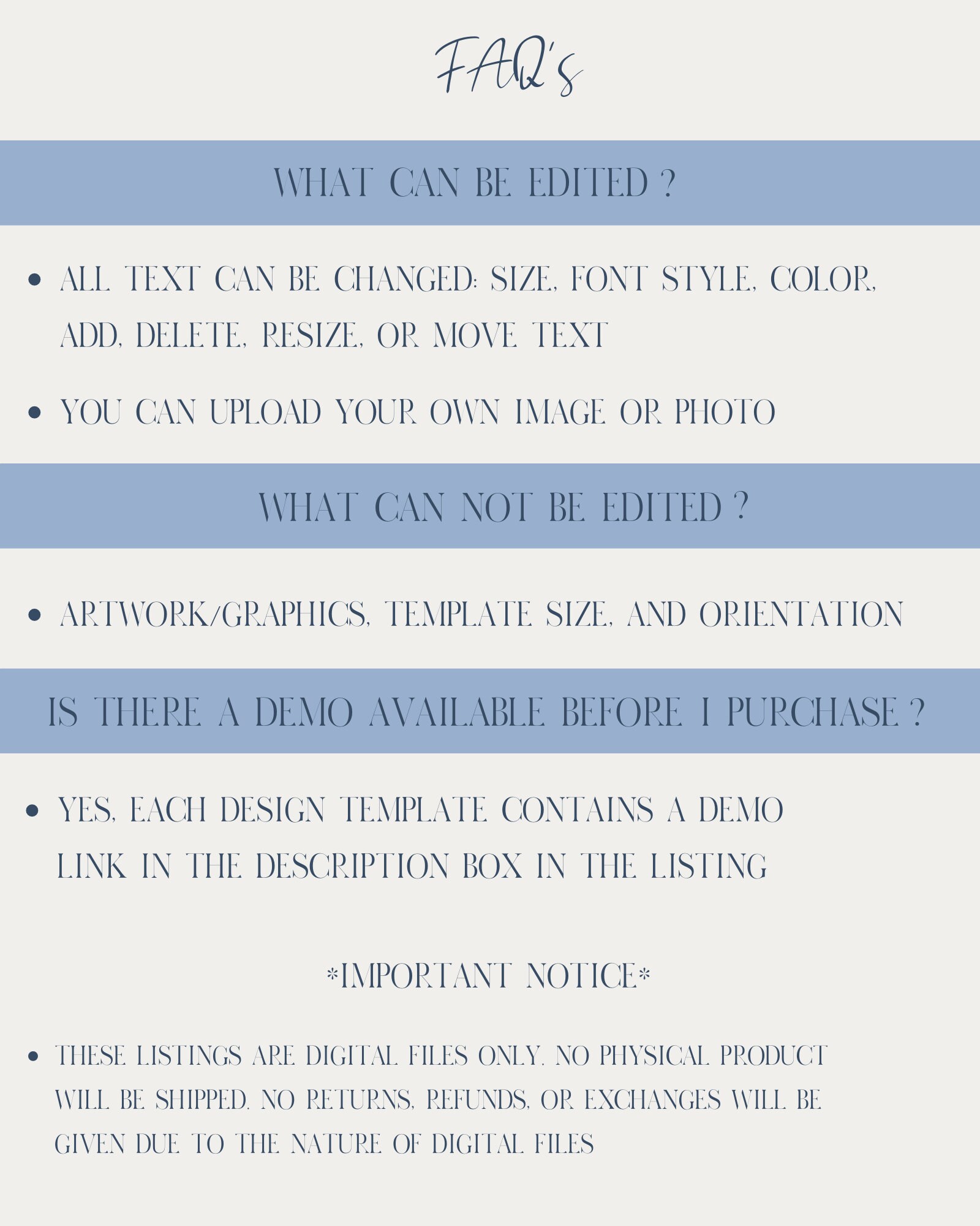 Blue Floral Greenery Spring Summer Wedding/rehearsal Dinner Seating ...