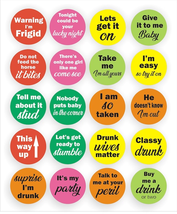 Easy Drunk Girls