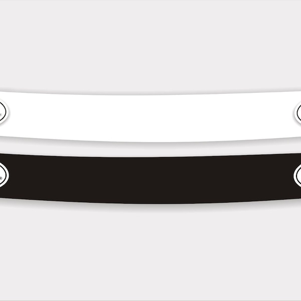 Helmet Visor Sticker Etsy