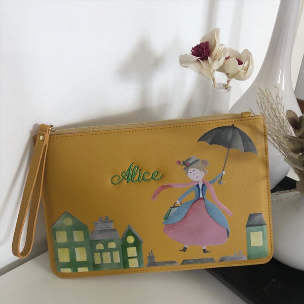 pochette